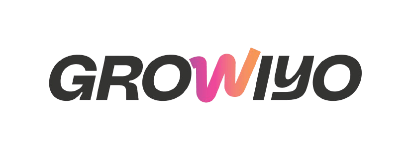 Growiyo Logo